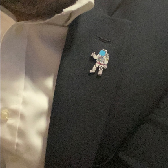 Meet your Posher, Corey - Picture 1 of 1